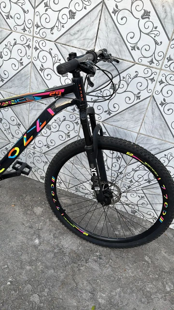Bicicleta aro 29 - Foto 2