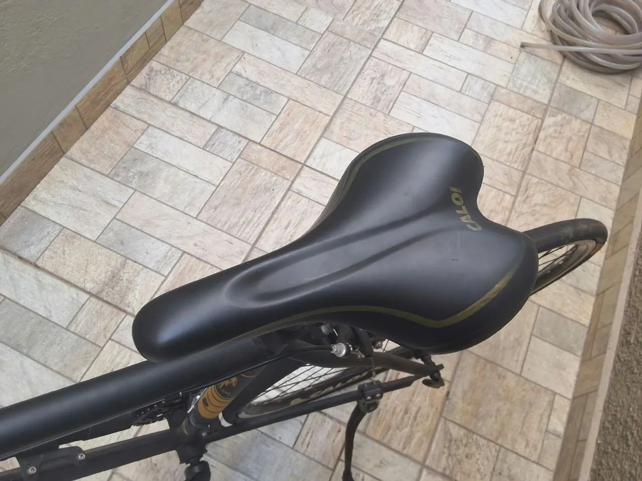 BICICLETA CALOI 10 - Foto 2