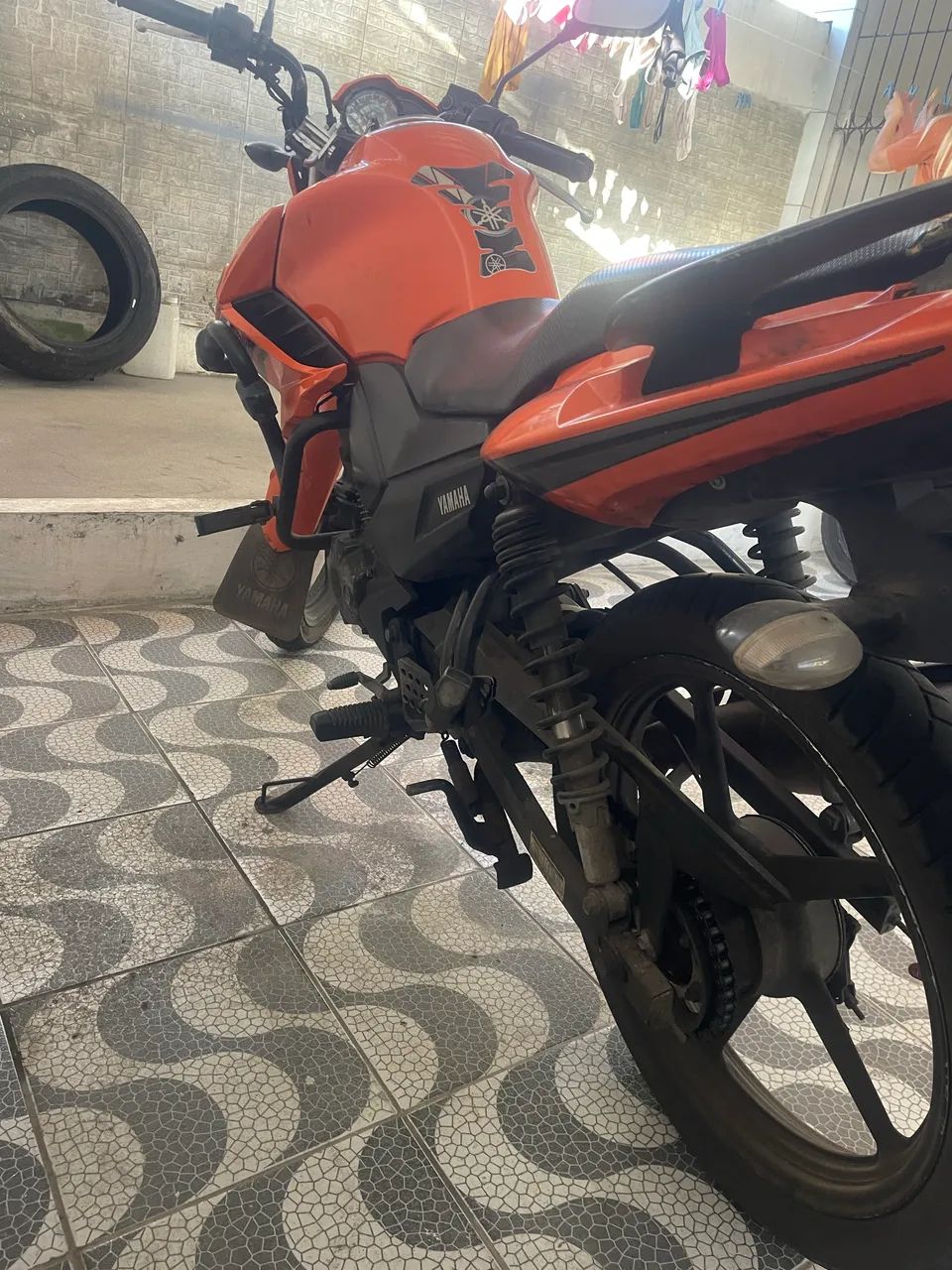 Fazer 150 2022 - Foto 5