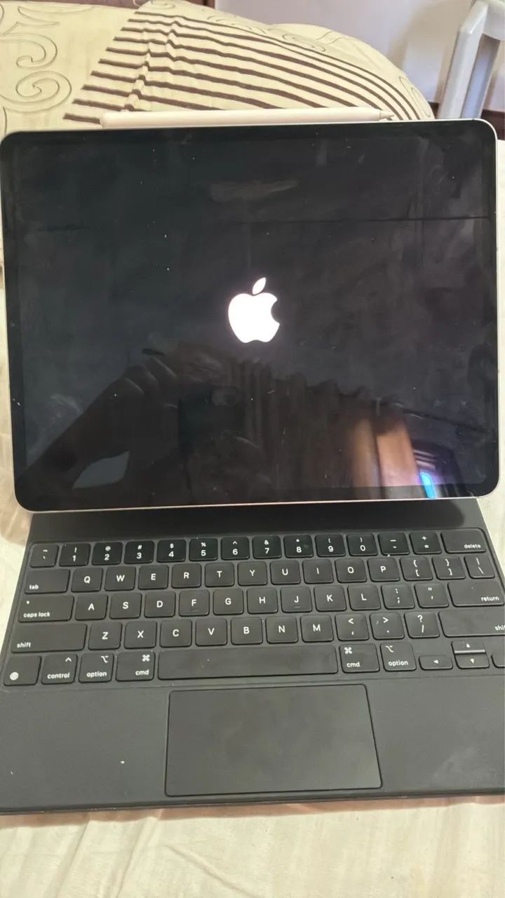 iPad Pro 6 Geração - Foto 4