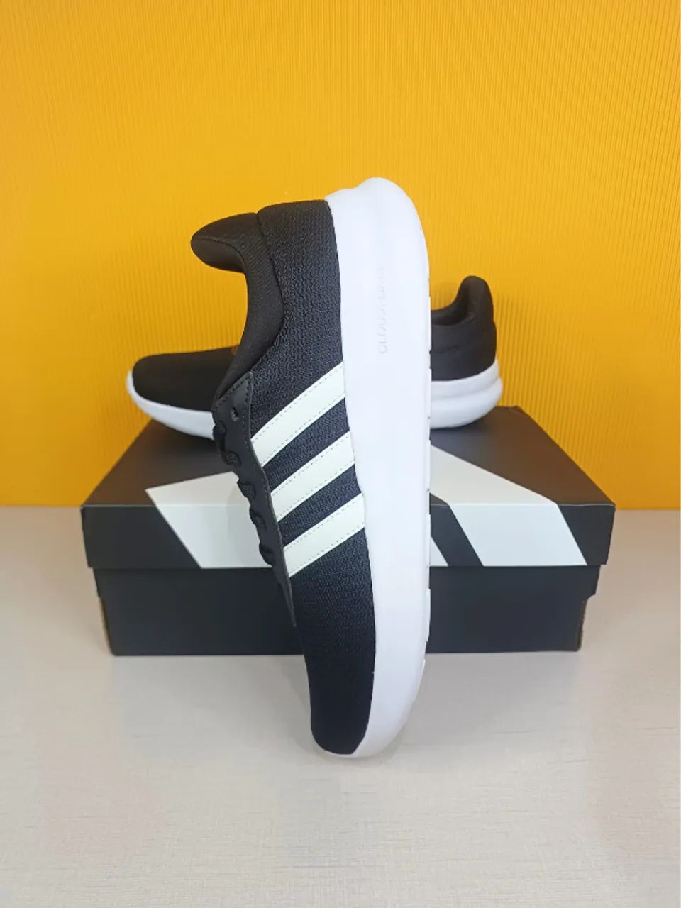 Adidas Lite Racer Original Nº 40 - Novo | Original - Foto 3