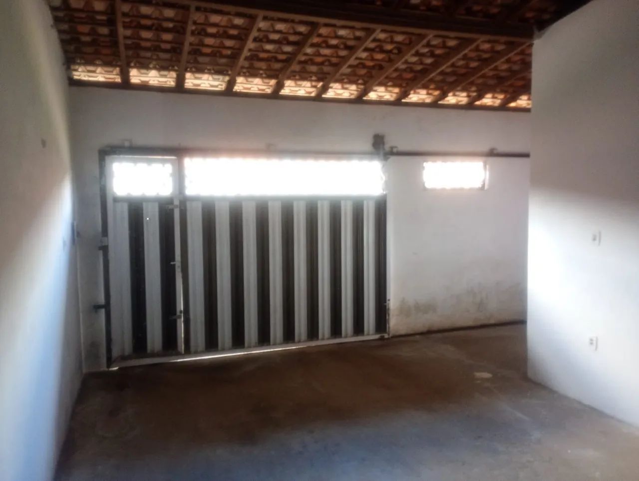 Vendo uma casa no Pontal da Ilha - Foto 2