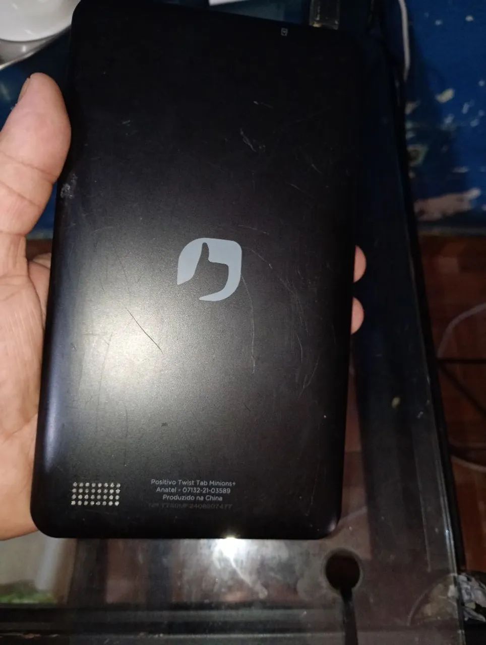 Táblet dos Minions Marca Positivo  - Foto 2