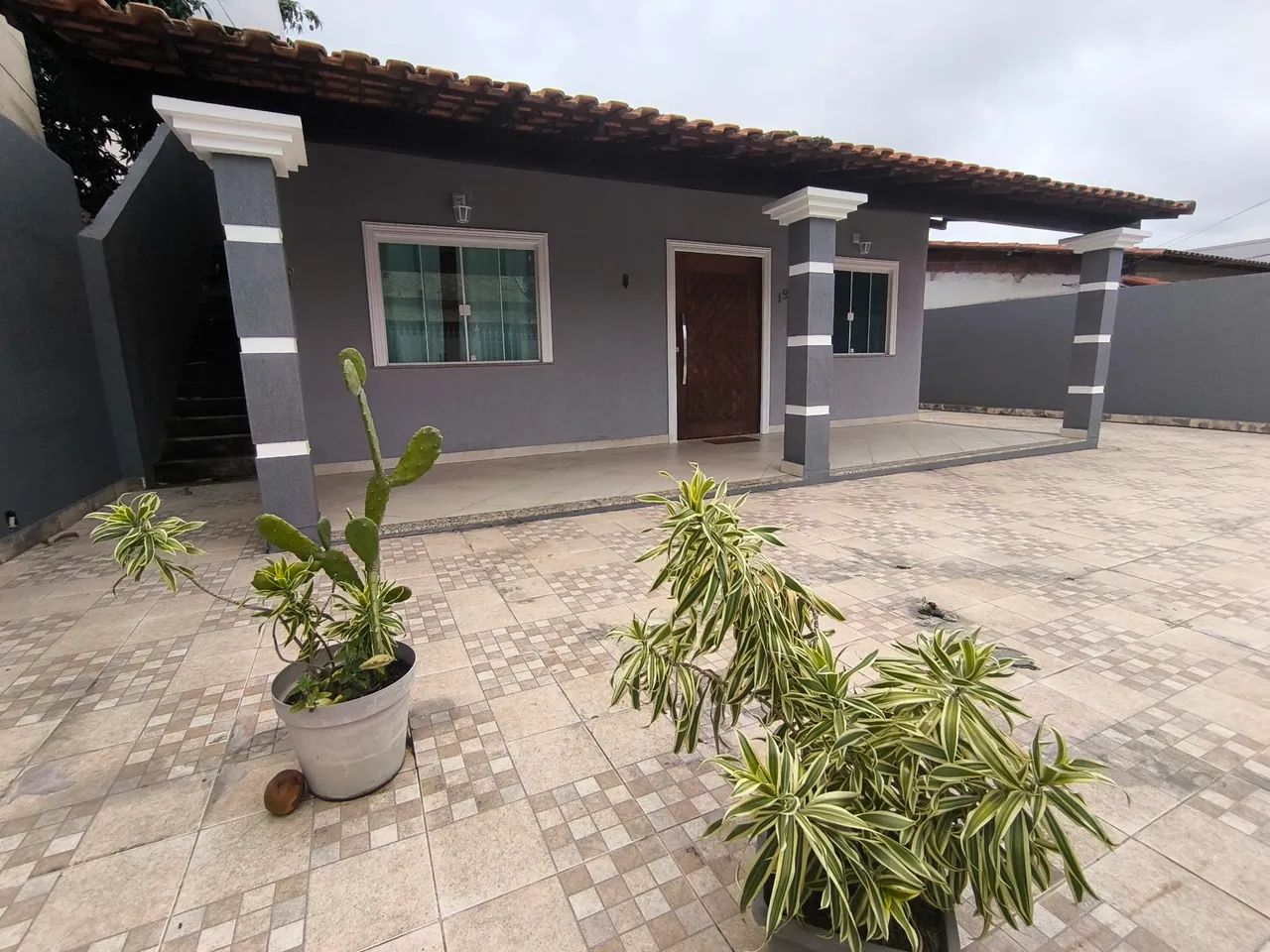 Casa 3 quartos para 14 pessoas temporada Araruama na VILA CAPRI  - Foto 3