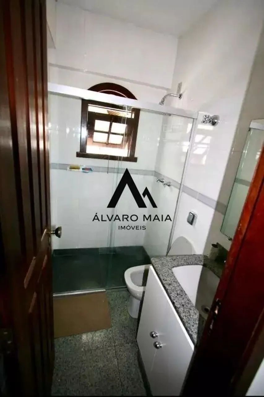 Casa com 04 quartos para locação no Mangabeiras - Foto 5