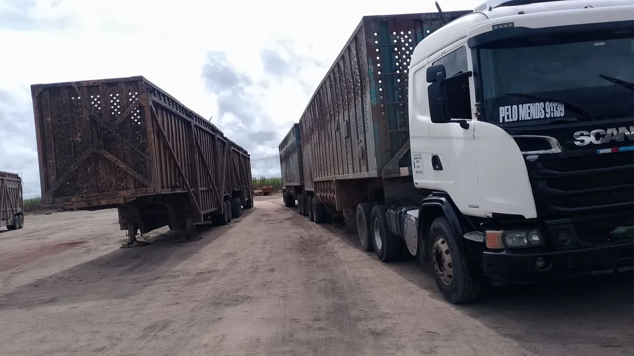 Axor 3344 - Foto 3