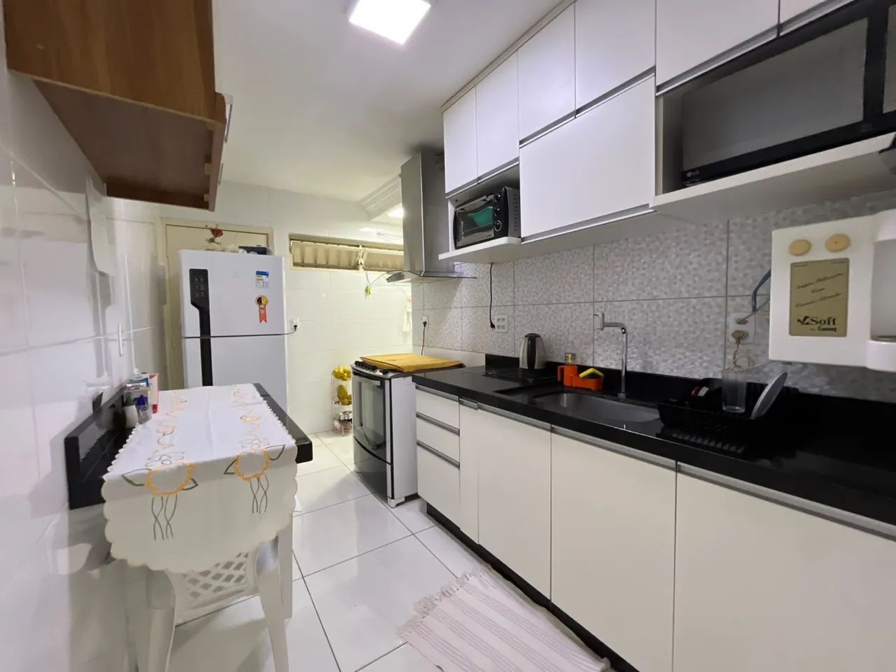 Vendo Apartamento na QNL 23 