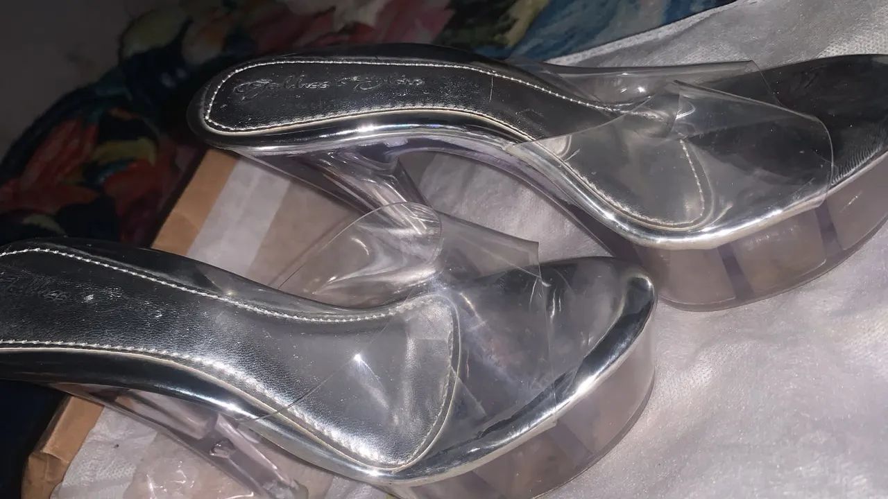 Salto cristal - Foto 2
