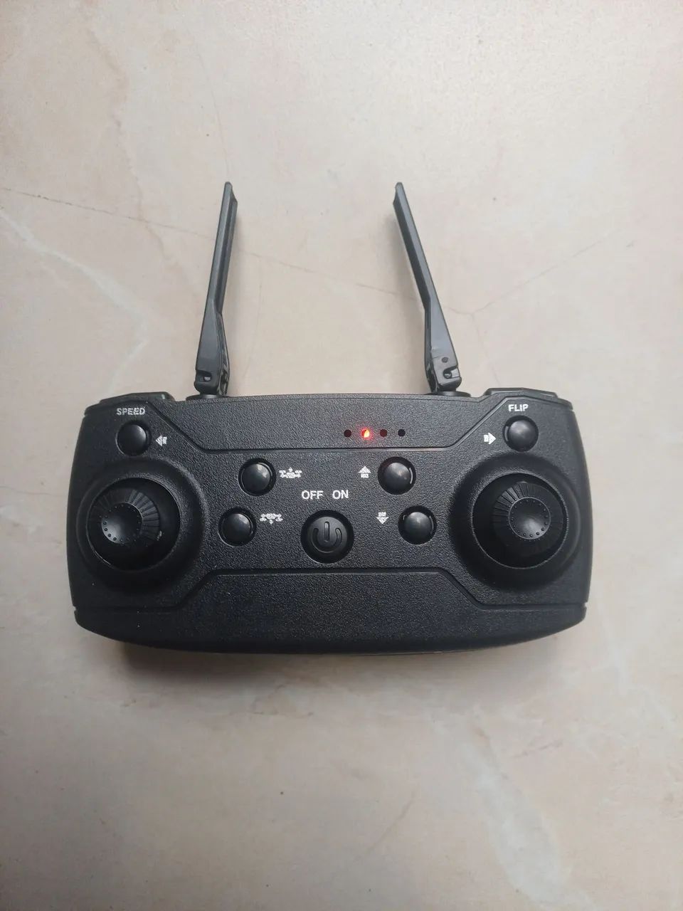 drone E88 por  - Foto 5