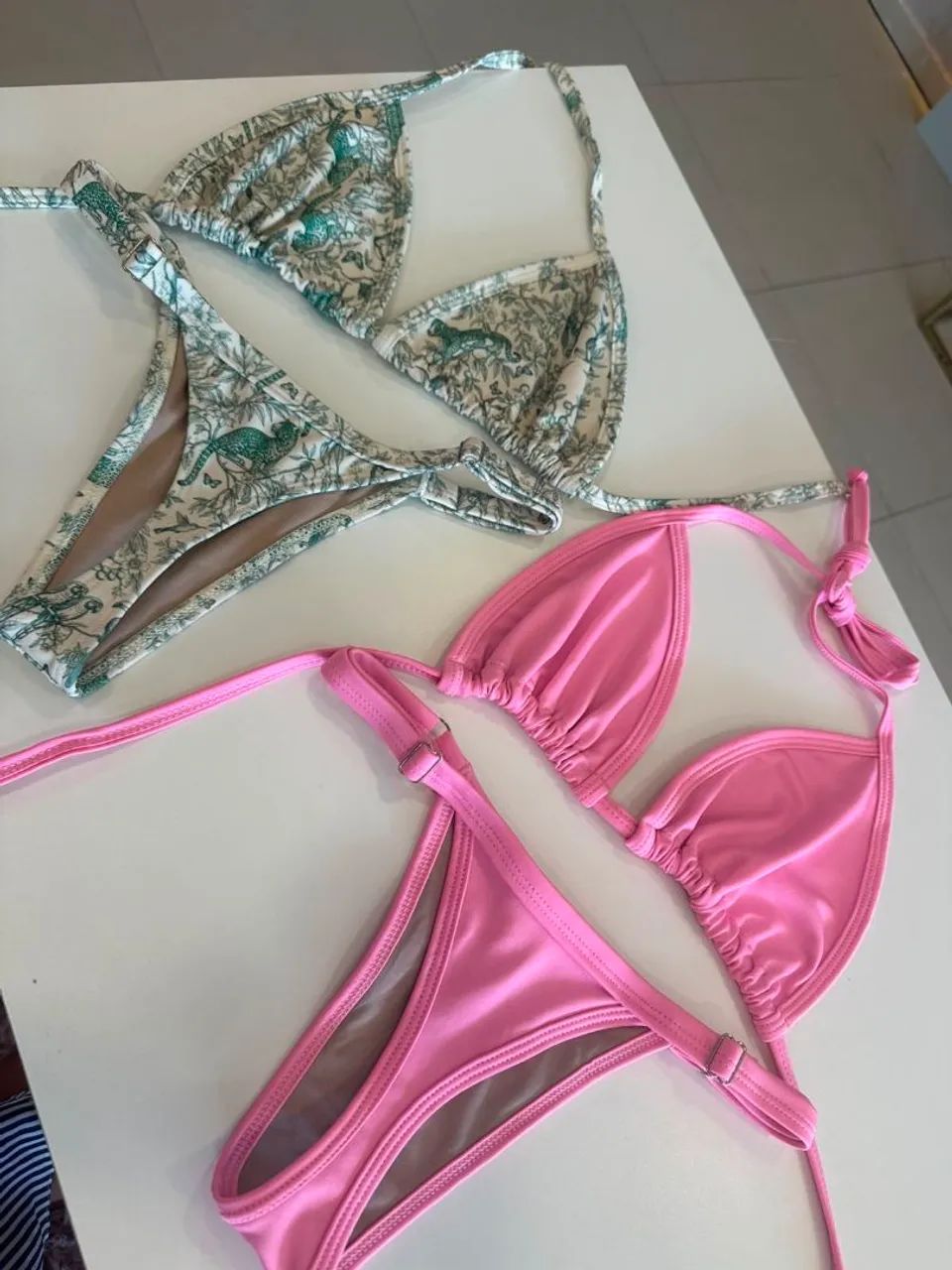 Biquíni G