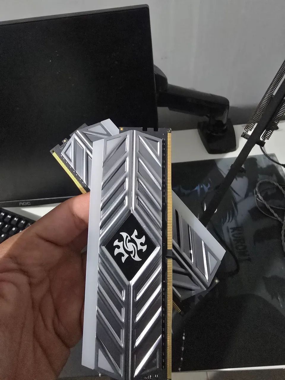 Memoria Ram XPG - Foto 4