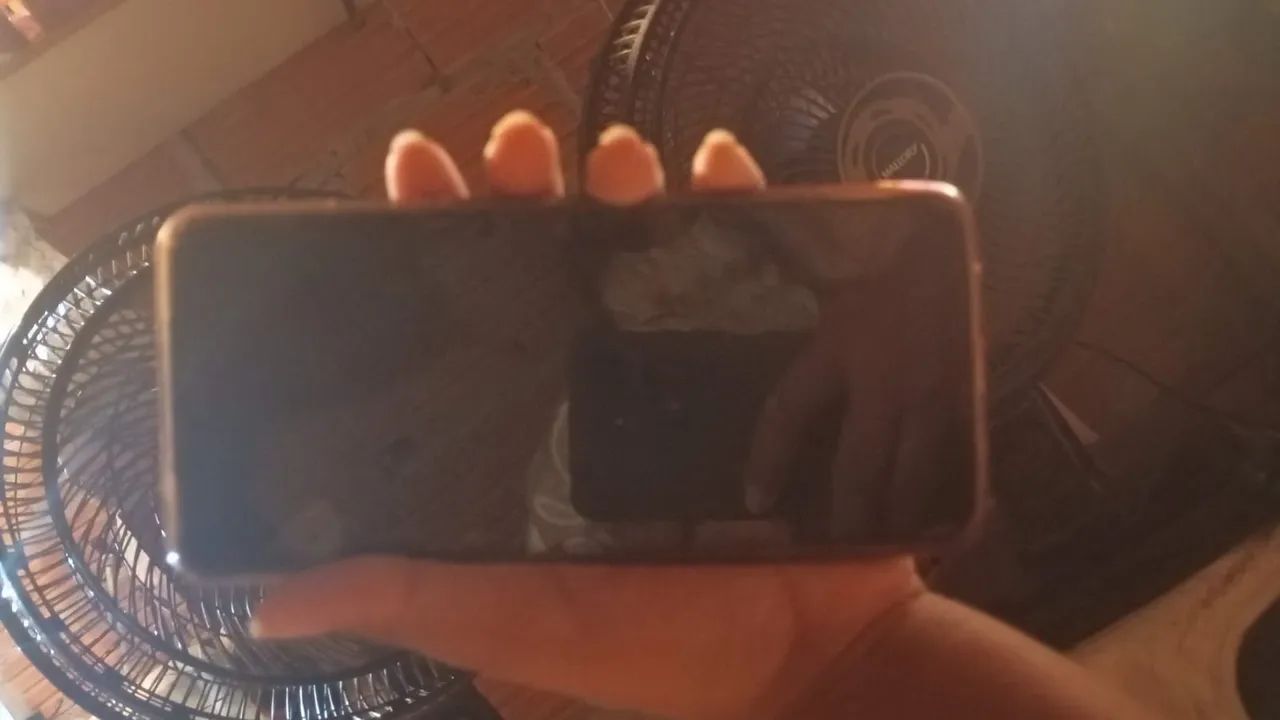 Celular redmi