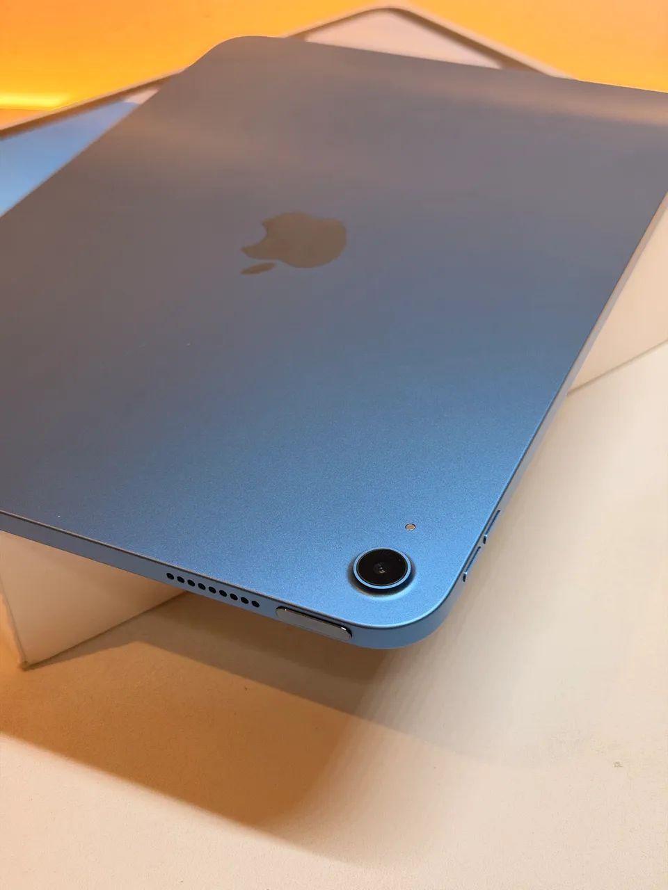 iPad 11 128gb Azul - Foto 3