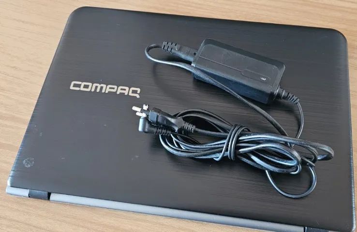 Notebook Compaq - Usado - Foto 2