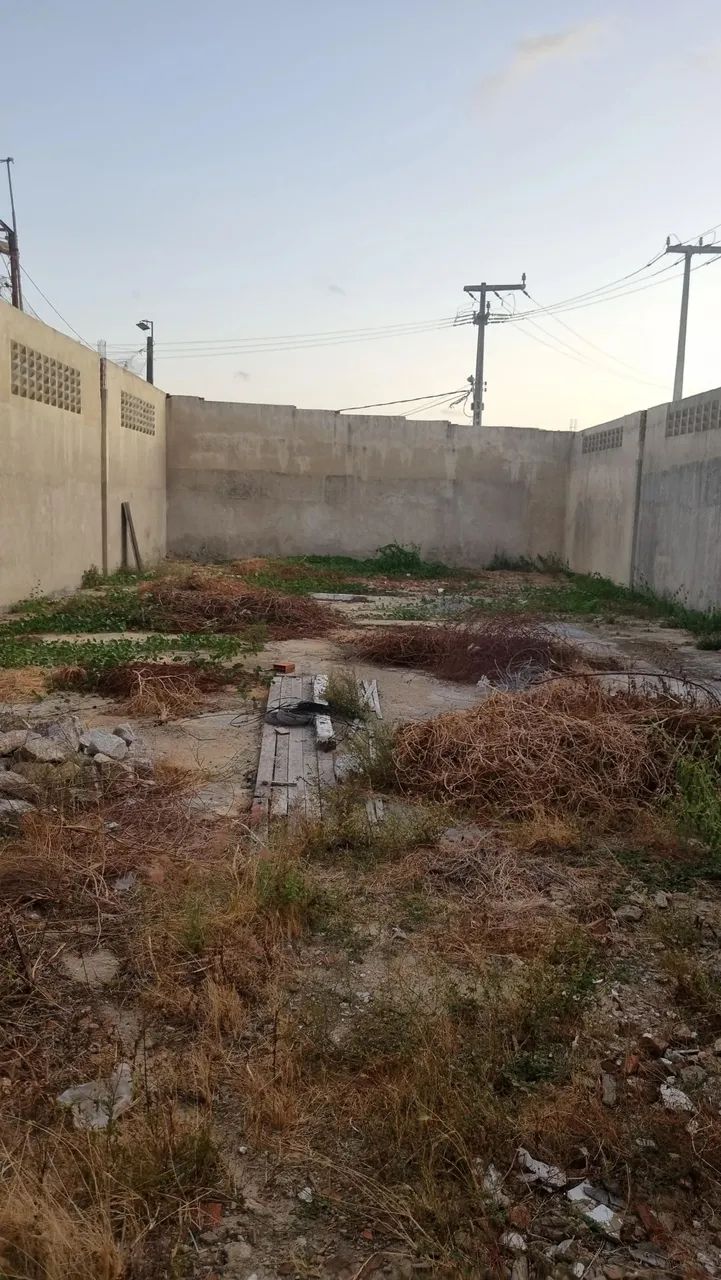 Imóvel para venda possui 720 metros quadrados em Padre Andrade - Fortaleza - CE - Foto 3