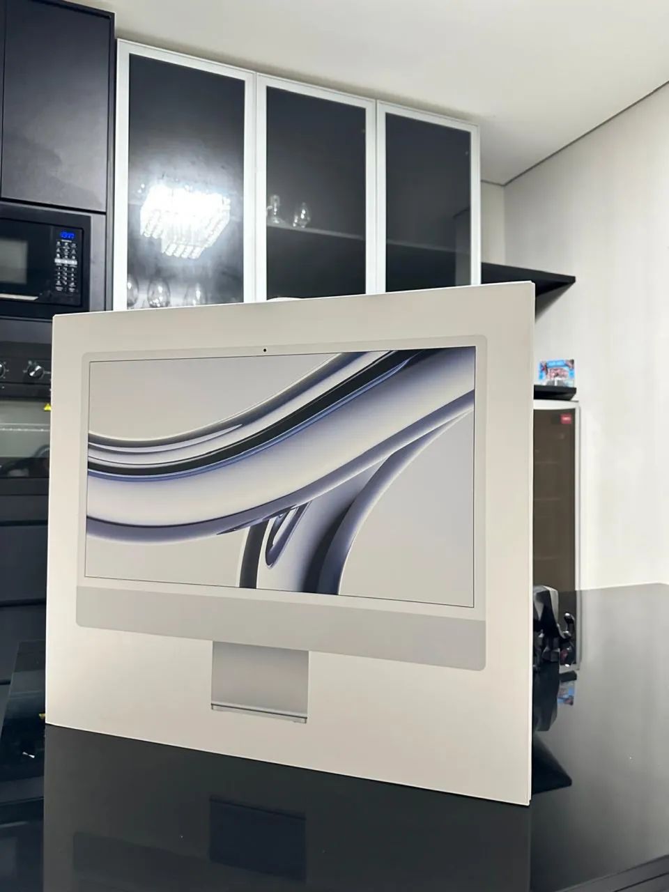 iMac m3  - Foto 4