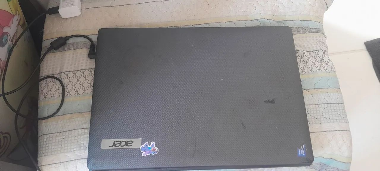 Notebook acer  - Foto 5