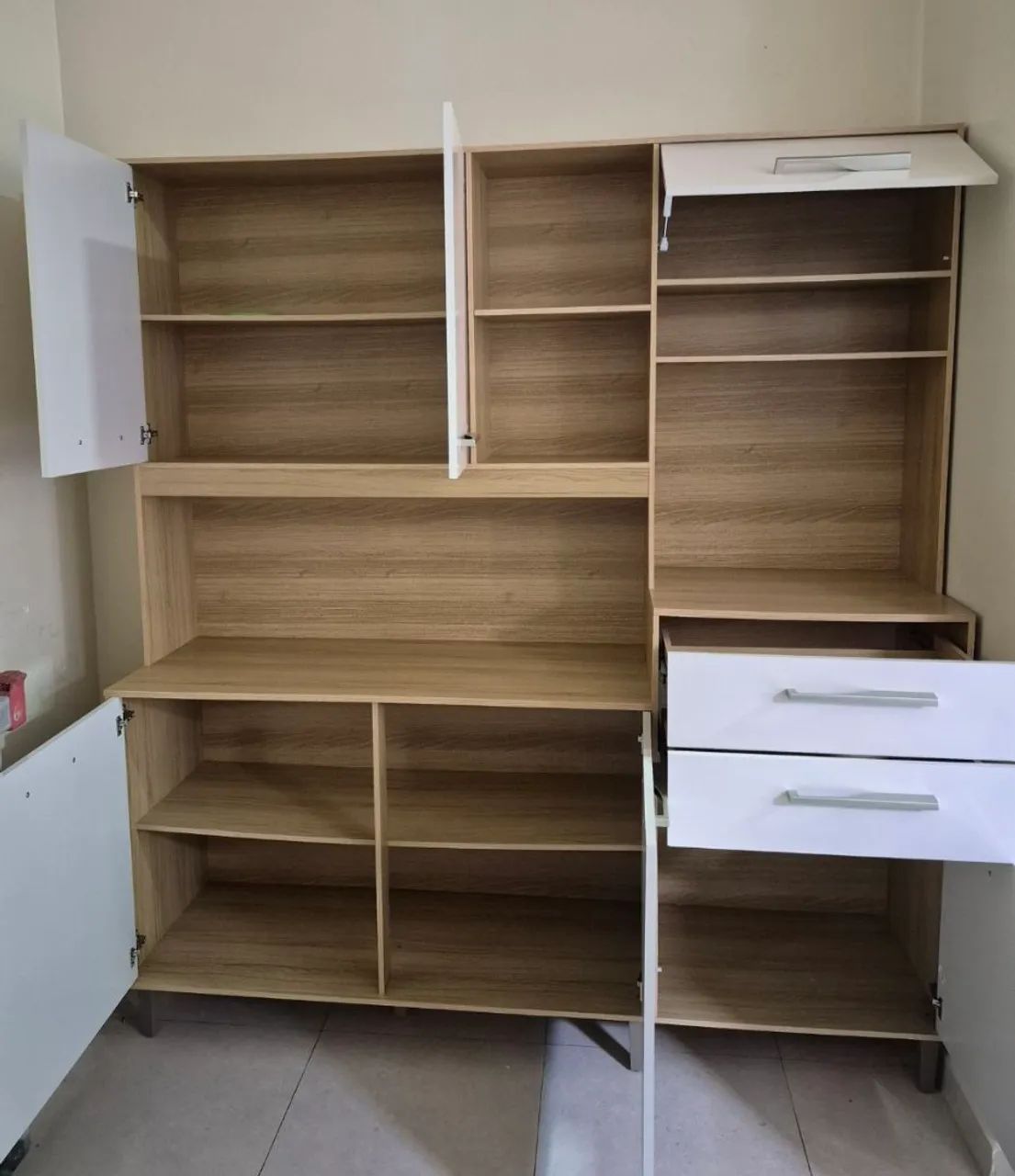 Vendo Armário de Cozinha - *  - Foto 2