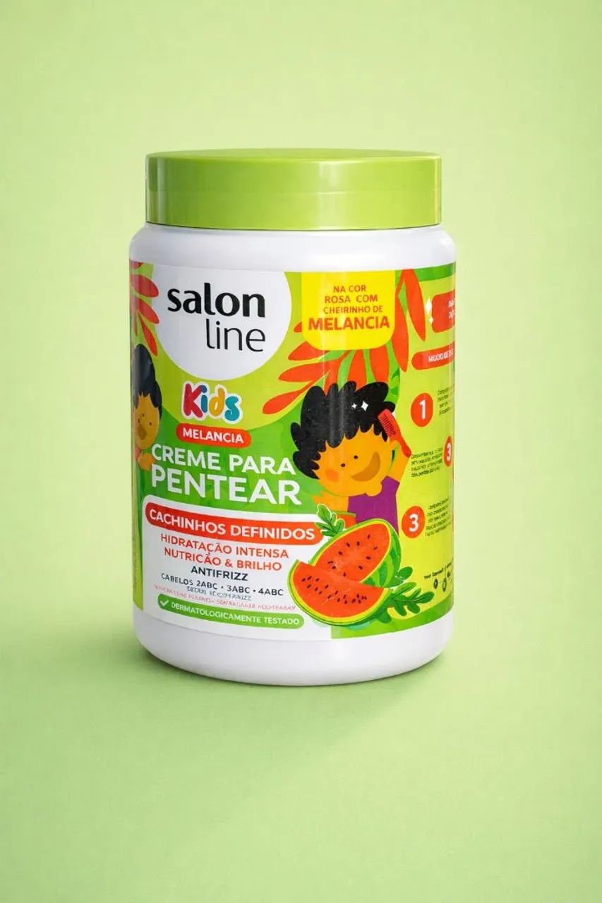 Salon line