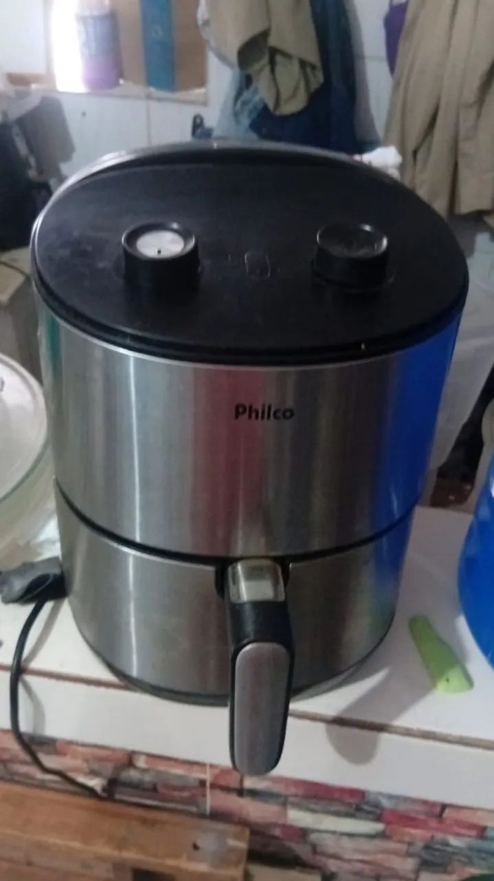 Fritadeira Philco  - Foto 2