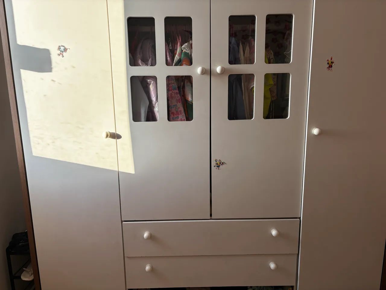 Guarda roupa  - Foto 3