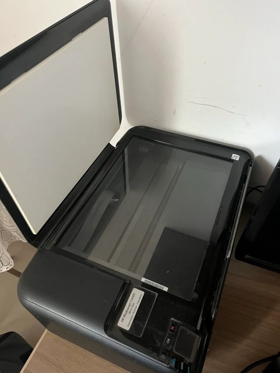 IMPRESSORA HP