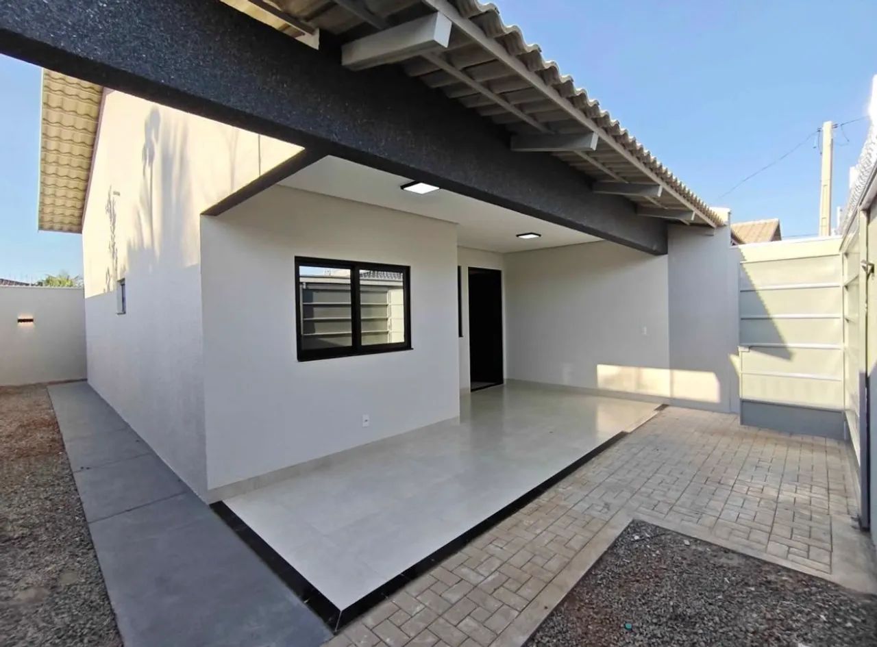 CASA EM SAMAMBAIA - Disponível para parcelar  - Foto 4