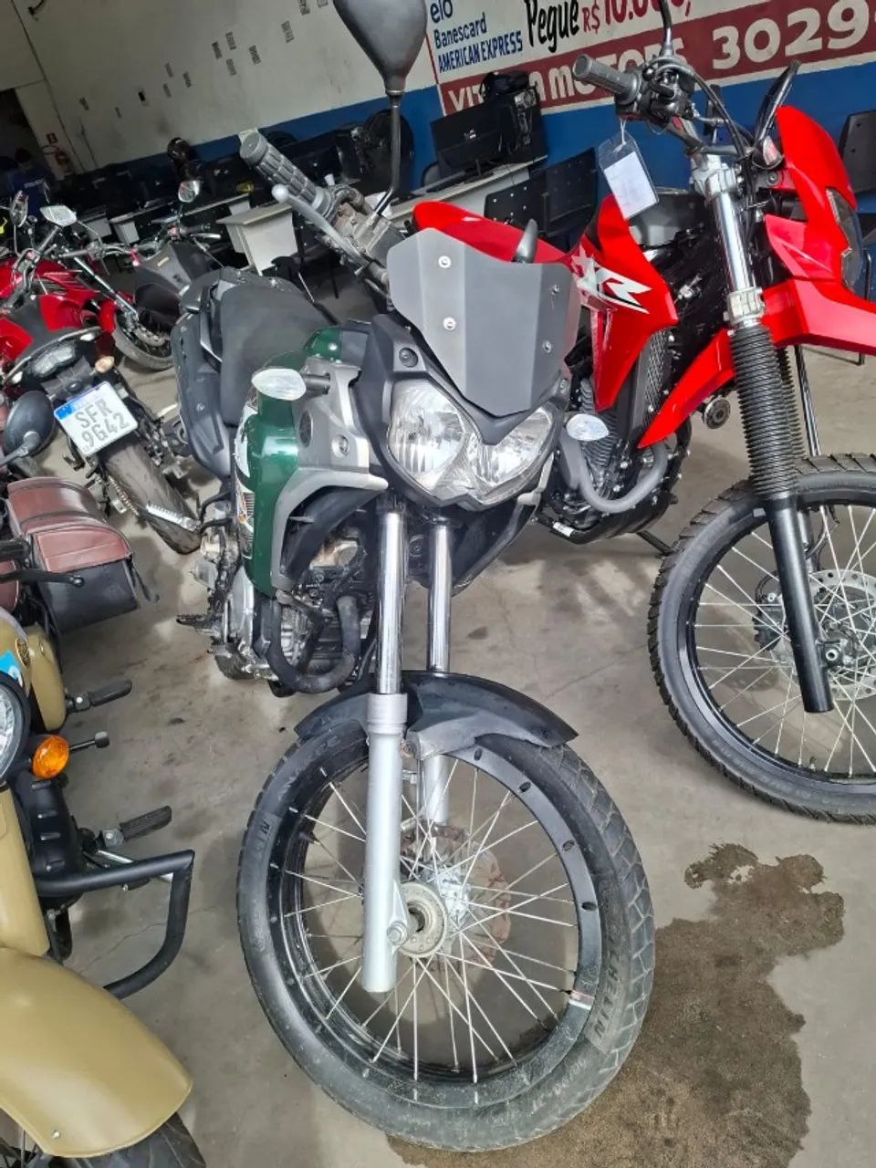 Yamaha Tenere 2018 - Foto 2