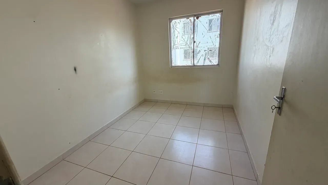 Apartamento 3 quartos qd 101 Total Ville - Foto 3