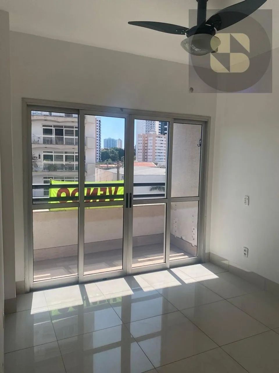 Edifício Saint Raphael Apartamento 02 Dorm. em Goiabeiras - Cuiabá - Foto 3
