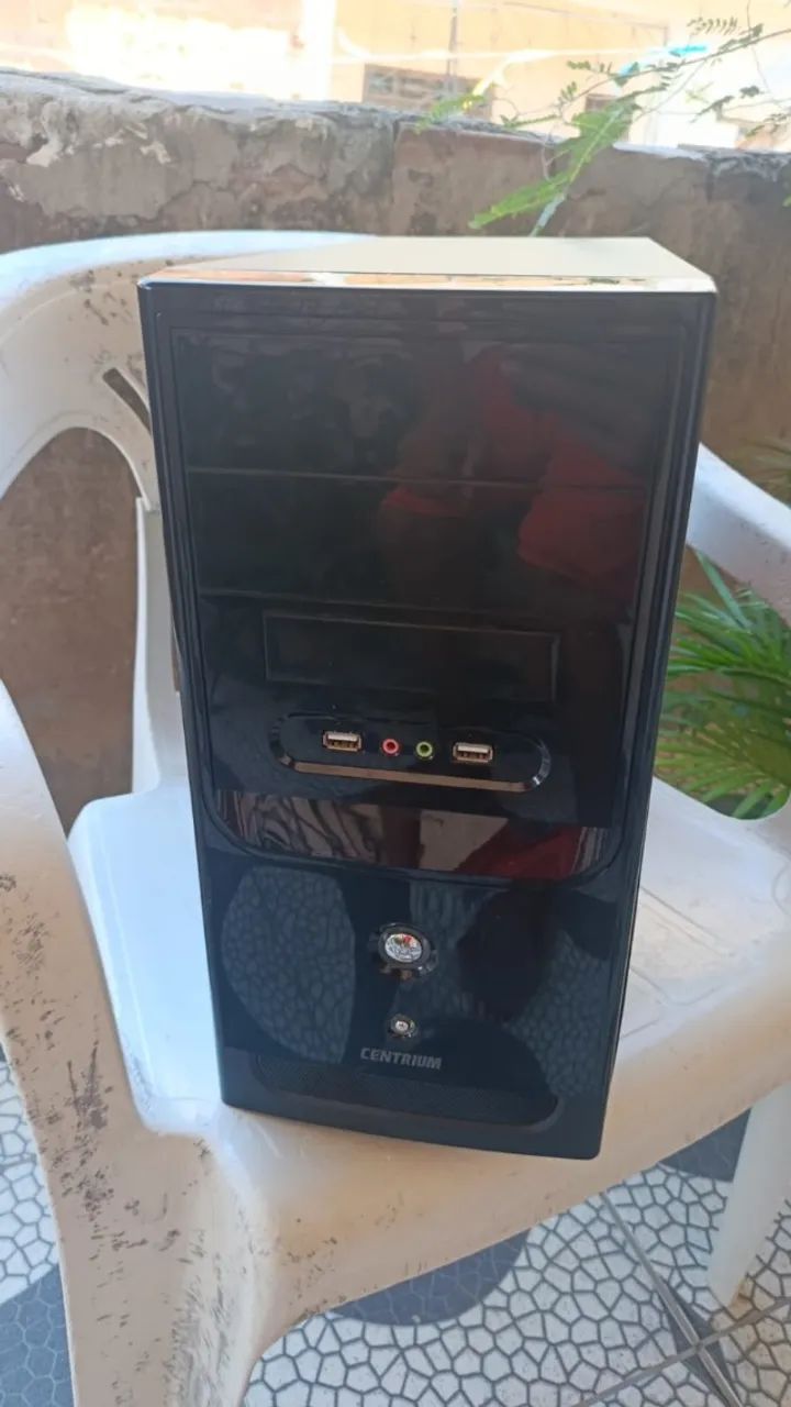 Gabinete para Dektop  - Foto 4