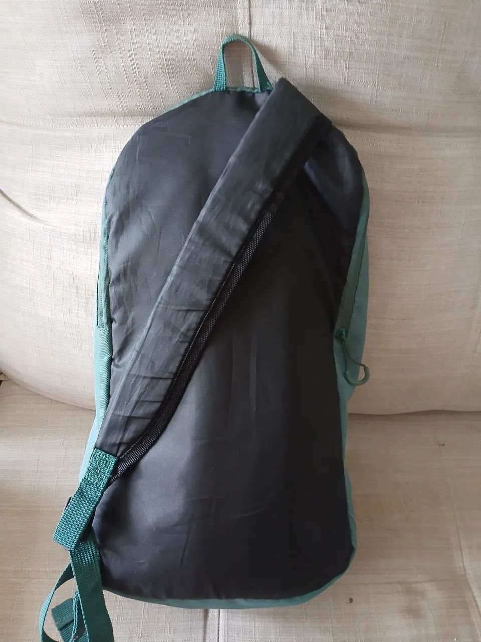 Bolsa/Mochila pequena - Foto 2
