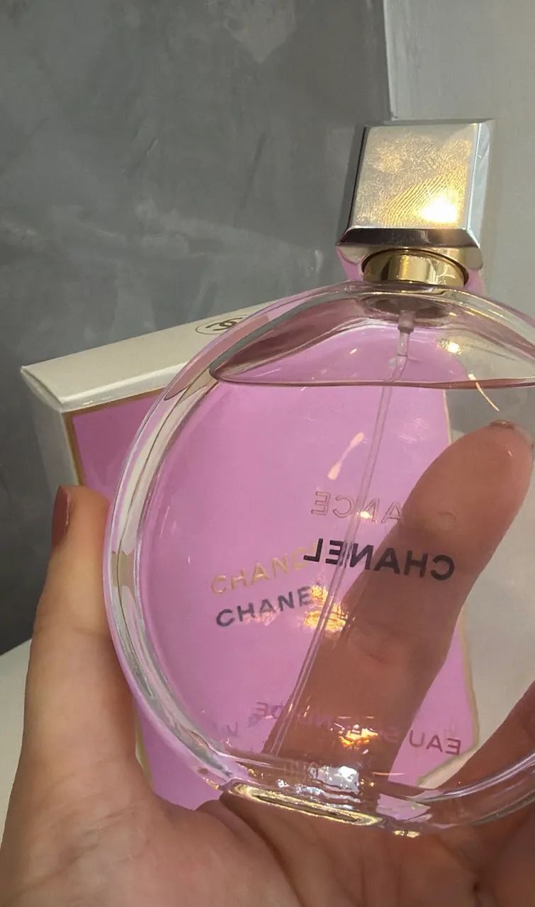 Chanel Chance Eau Splendide 100ml - Foto 2