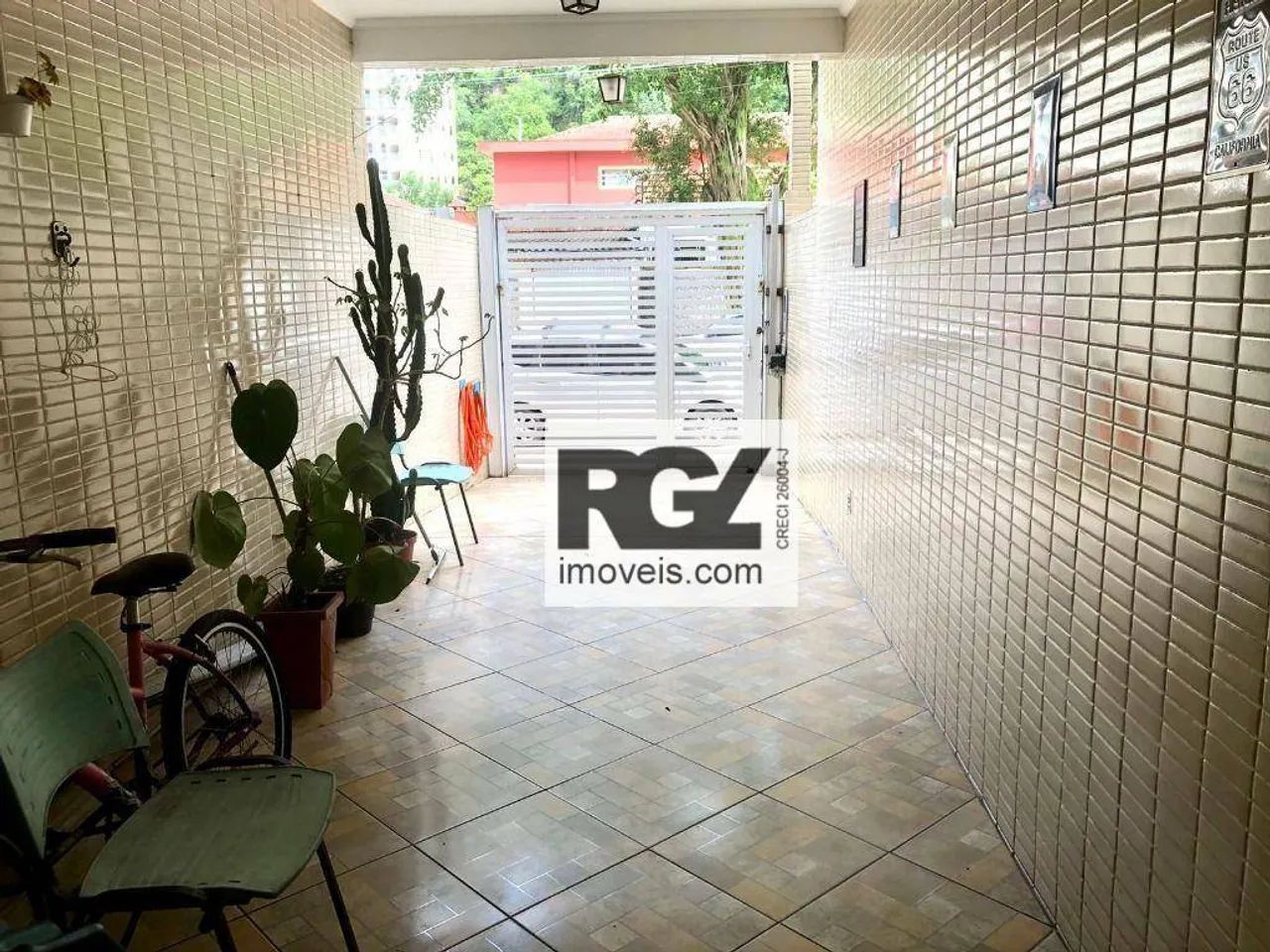 Casa - Vila Bermiro - Foto 5