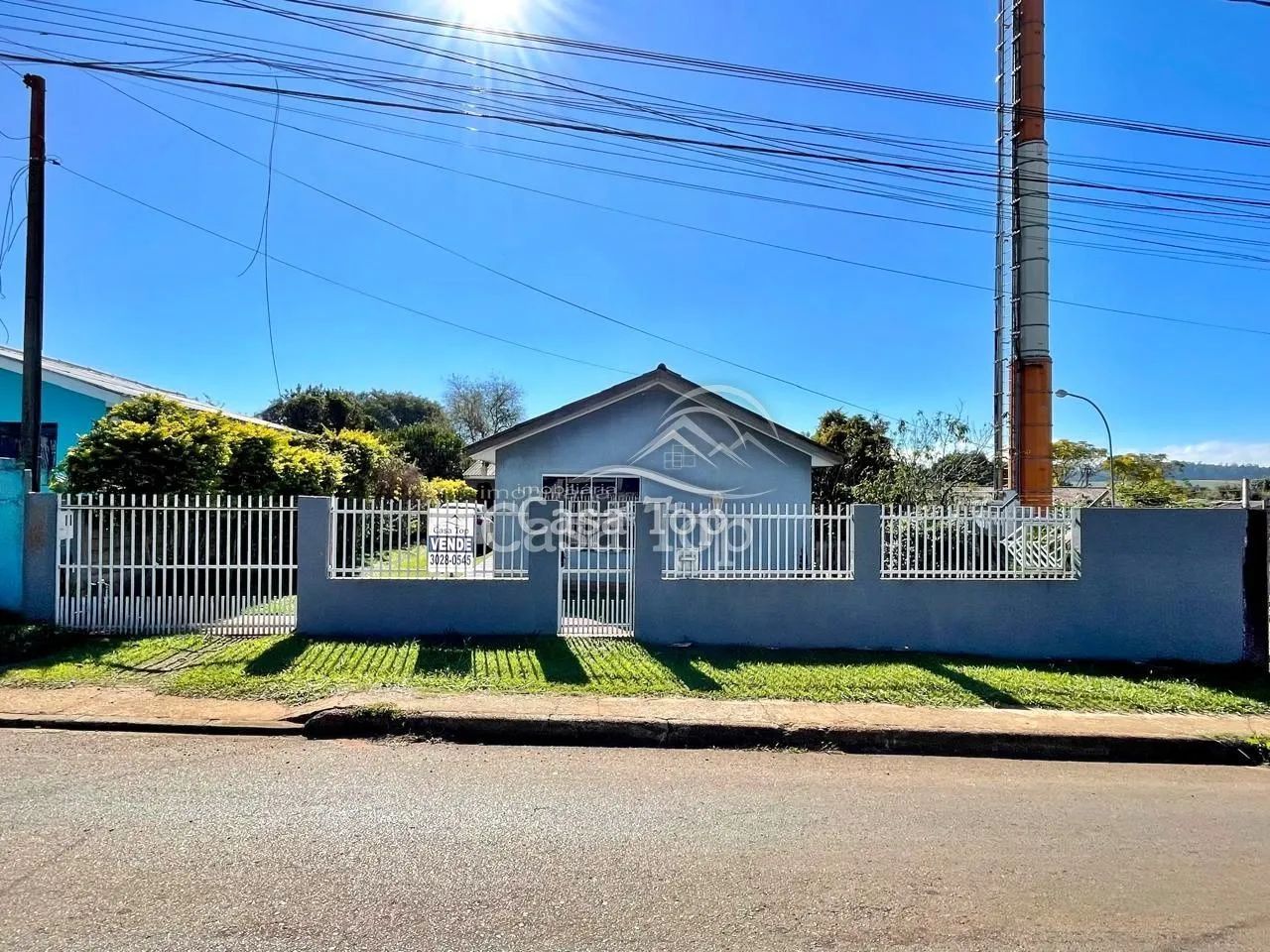 Casa para alugar Uvaranas