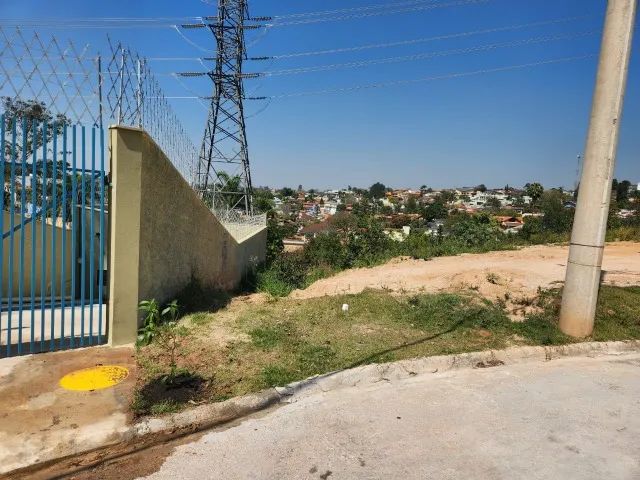 Foto - Barueri - Parque dos Camargos