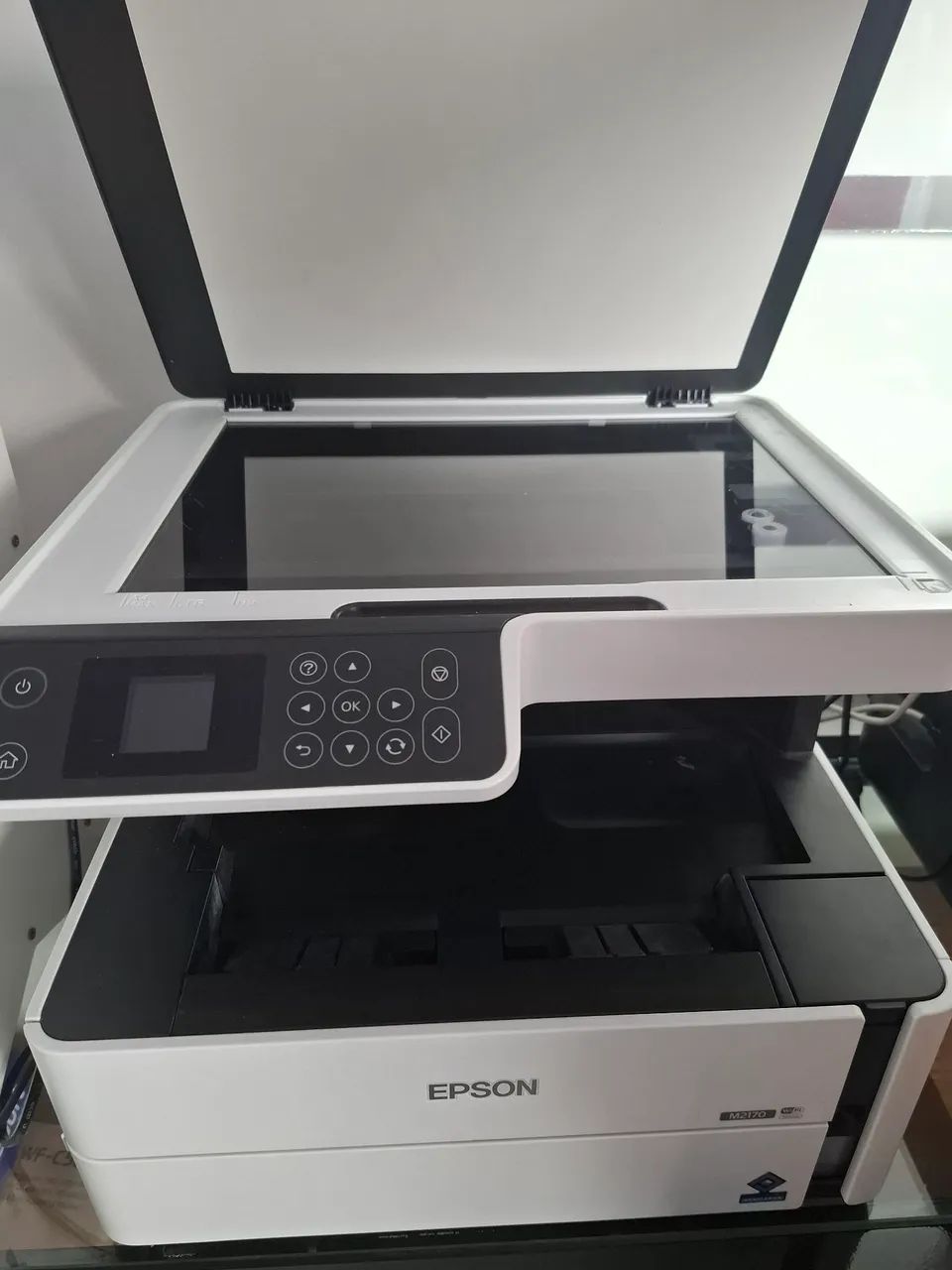 Impressora epson m2170  - Foto 4