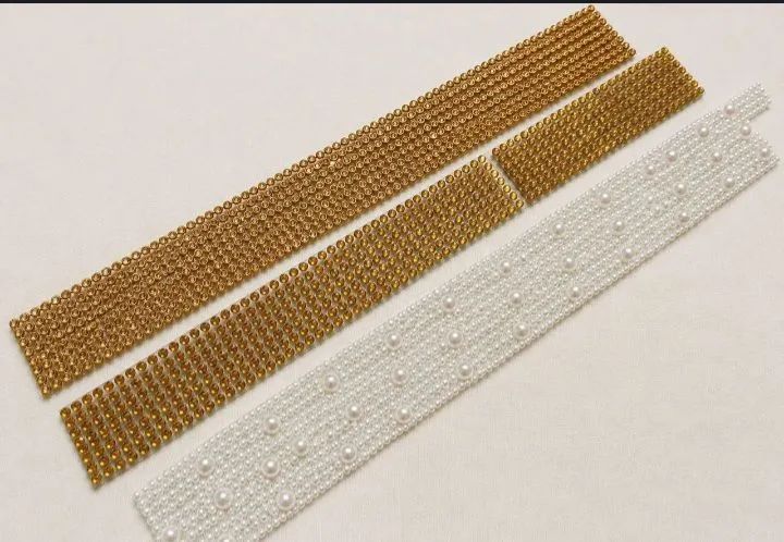 KIT COMPLETO PARA FABRICAÇÃO DE LAÇOS ? - Foto 5