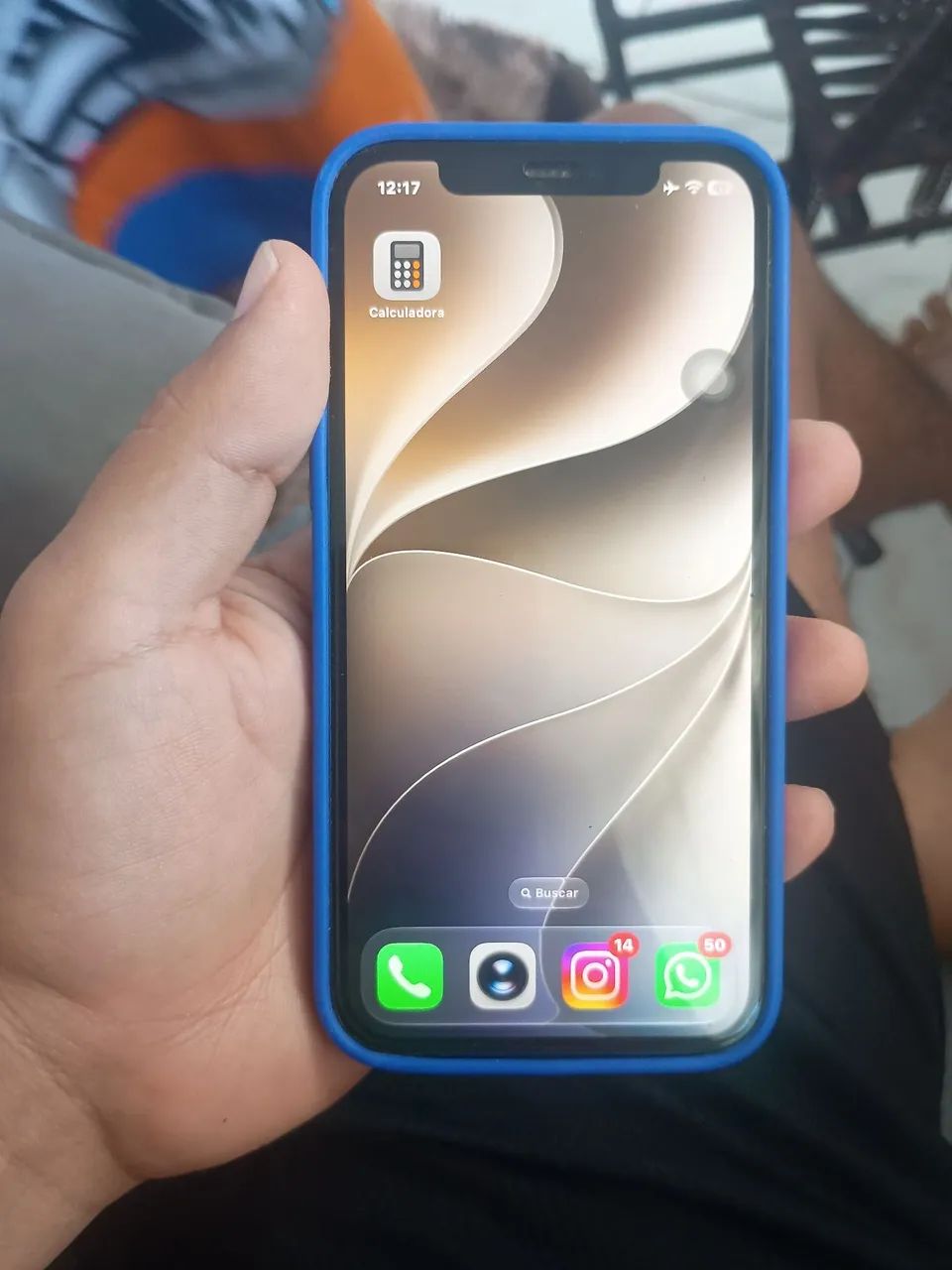 iPhone 12 128gb - Foto 4