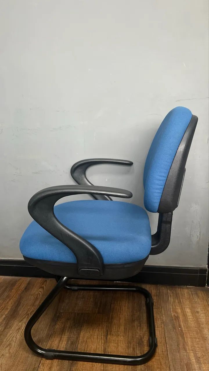 Cadeira Marelli active Ergonômica - Foto 3
