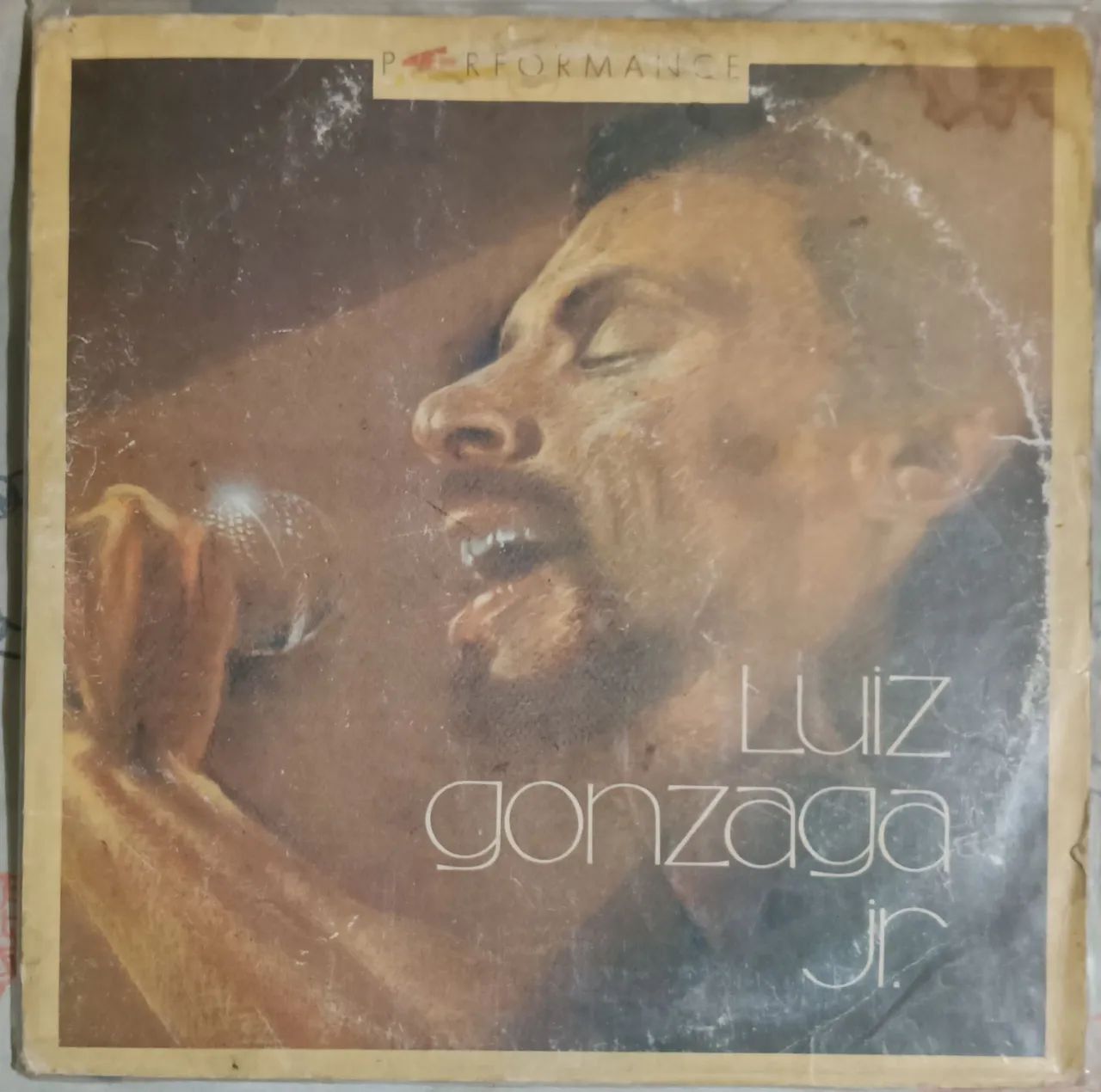 Discos à Venda - Gonzaguinha - Foto 2