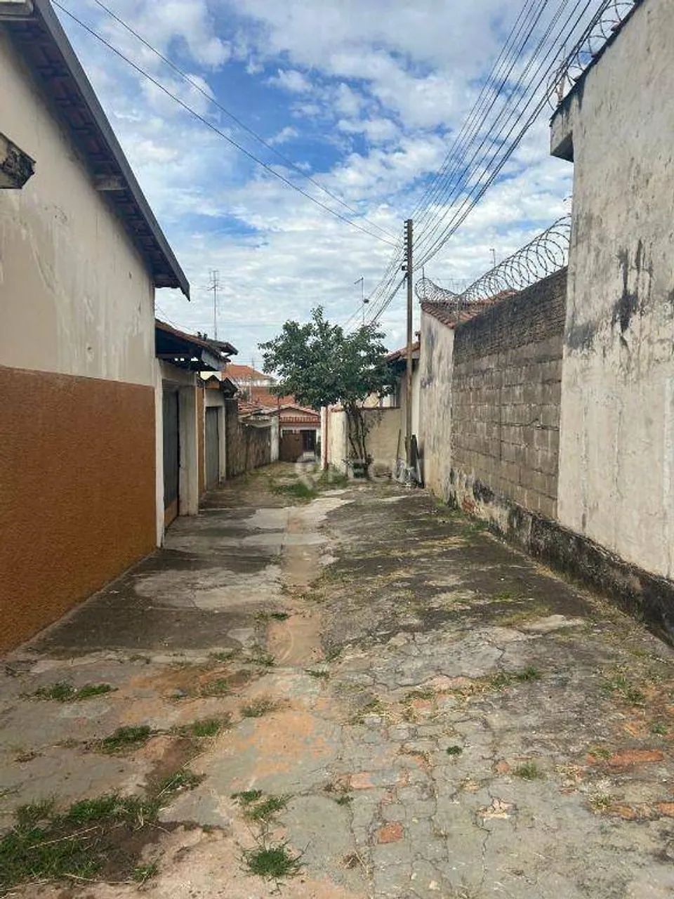 Casa com 2 quartos para venda no Centro de Rio Claro. - Foto 3