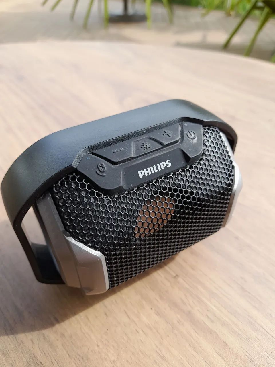 Caixa de som Bluetooth Philips SB300 
