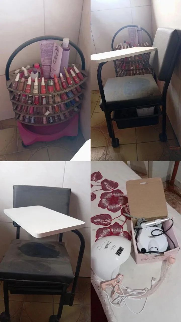 Para vender 