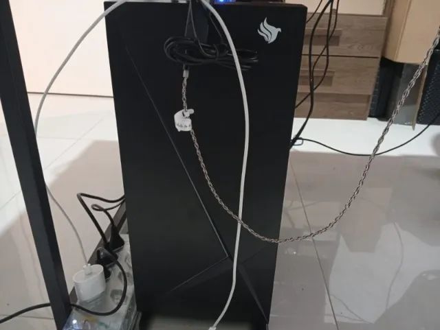 SETUP GAMER COMPLETO ? i7 + RTX 3060 Ti + 24GB + 2 MONITORES - Foto 2