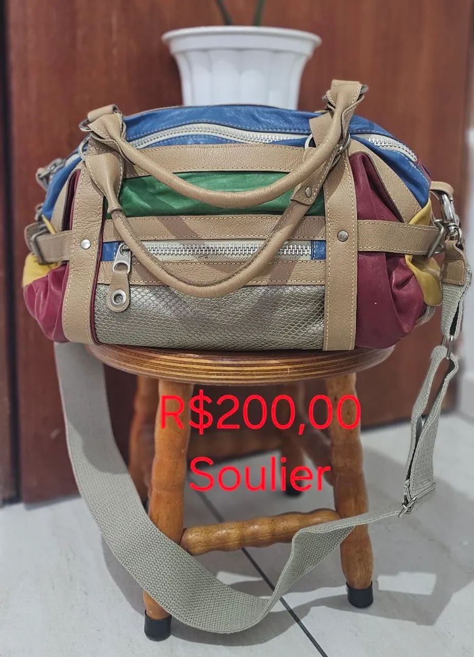 Bolsas - Foto 4