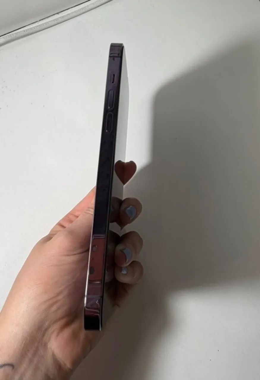 IPhone 14 Pro Max  - Foto 3