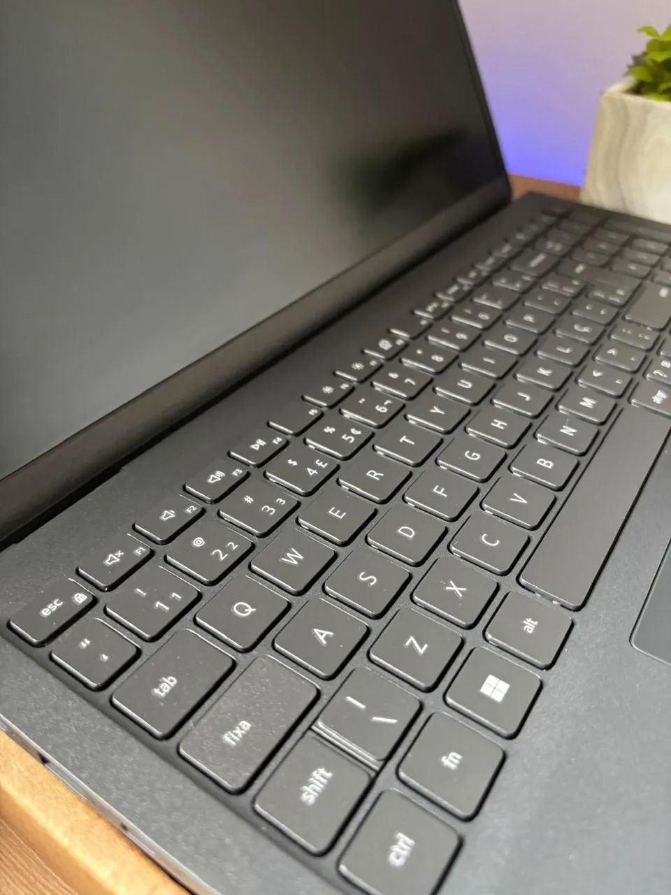 Notebook Gamer Dell i5 13° 512GB Touch NOVO! - Foto 2