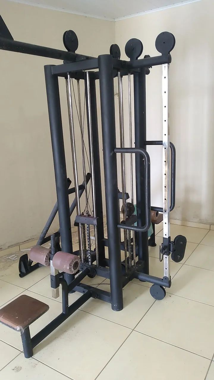 Quadrilátero para academia ou studio  - Foto 2