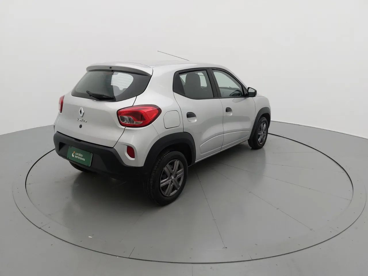 Renault Kwid 1.0 Zen 2025 - Foto 5